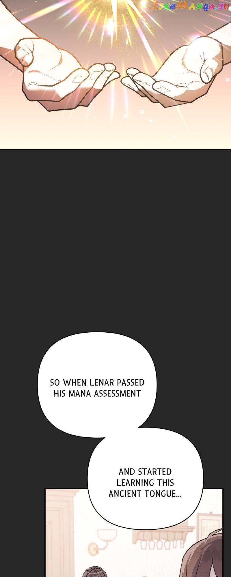 The Last Immortal’s Theorem Chapter 35 - page 61