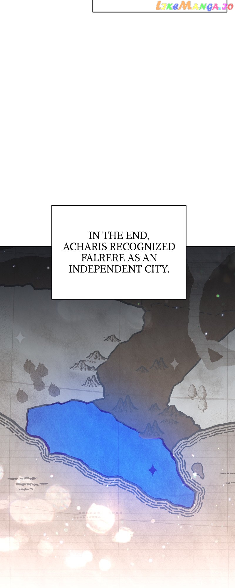 The Last Immortal’s Theorem Chapter 35 - page 7