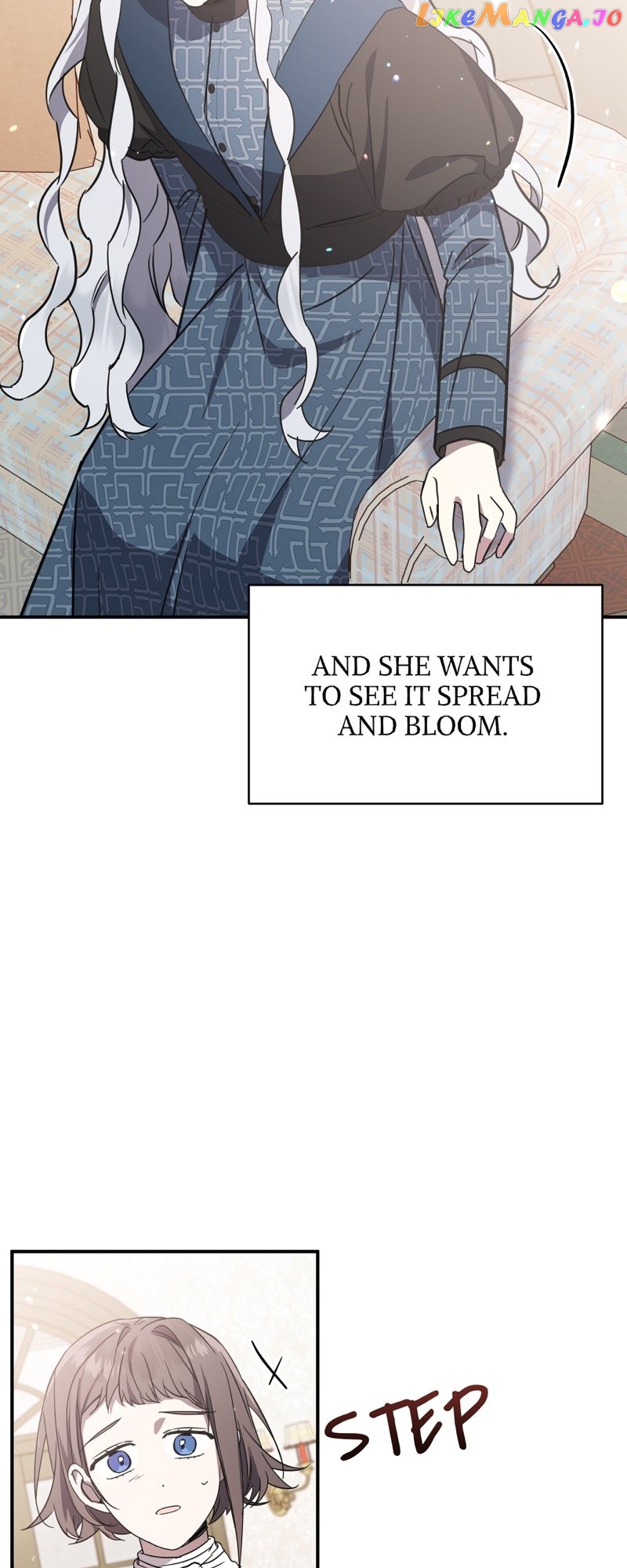The Last Immortal’s Theorem Chapter 36 - page 11