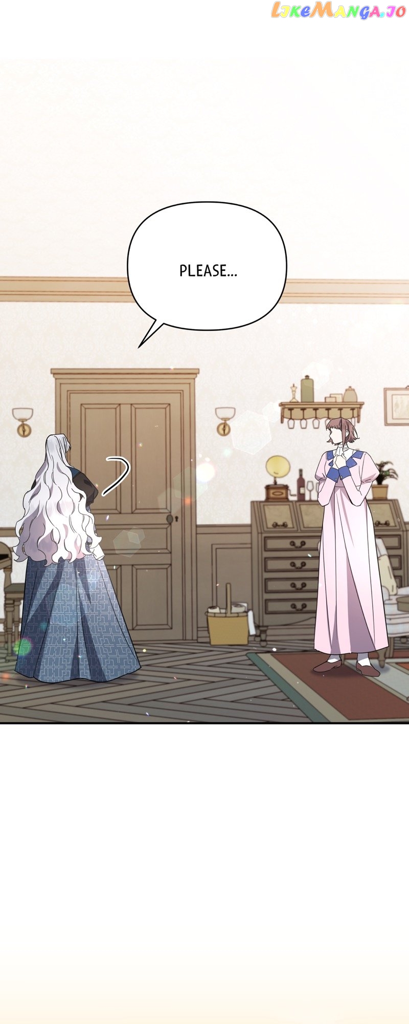 The Last Immortal’s Theorem Chapter 36 - page 13