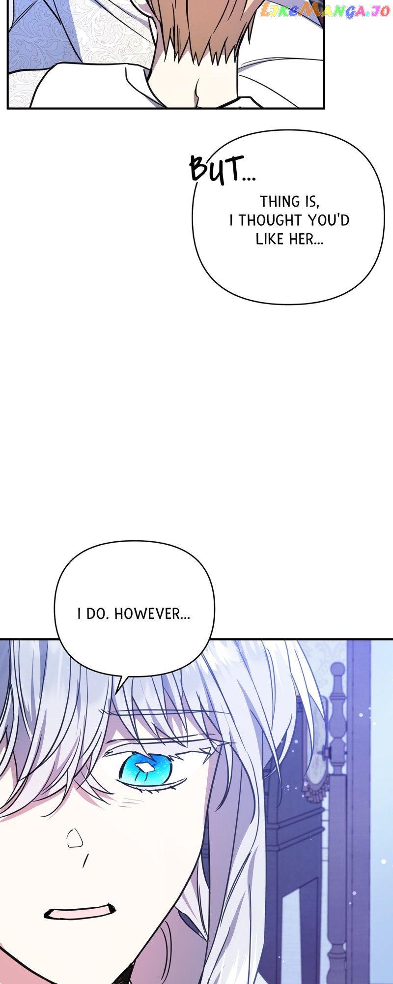 The Last Immortal’s Theorem Chapter 36 - page 22