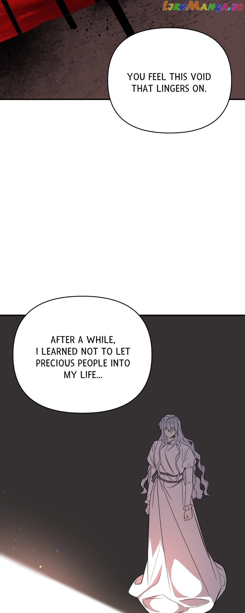 The Last Immortal’s Theorem Chapter 36 - page 28
