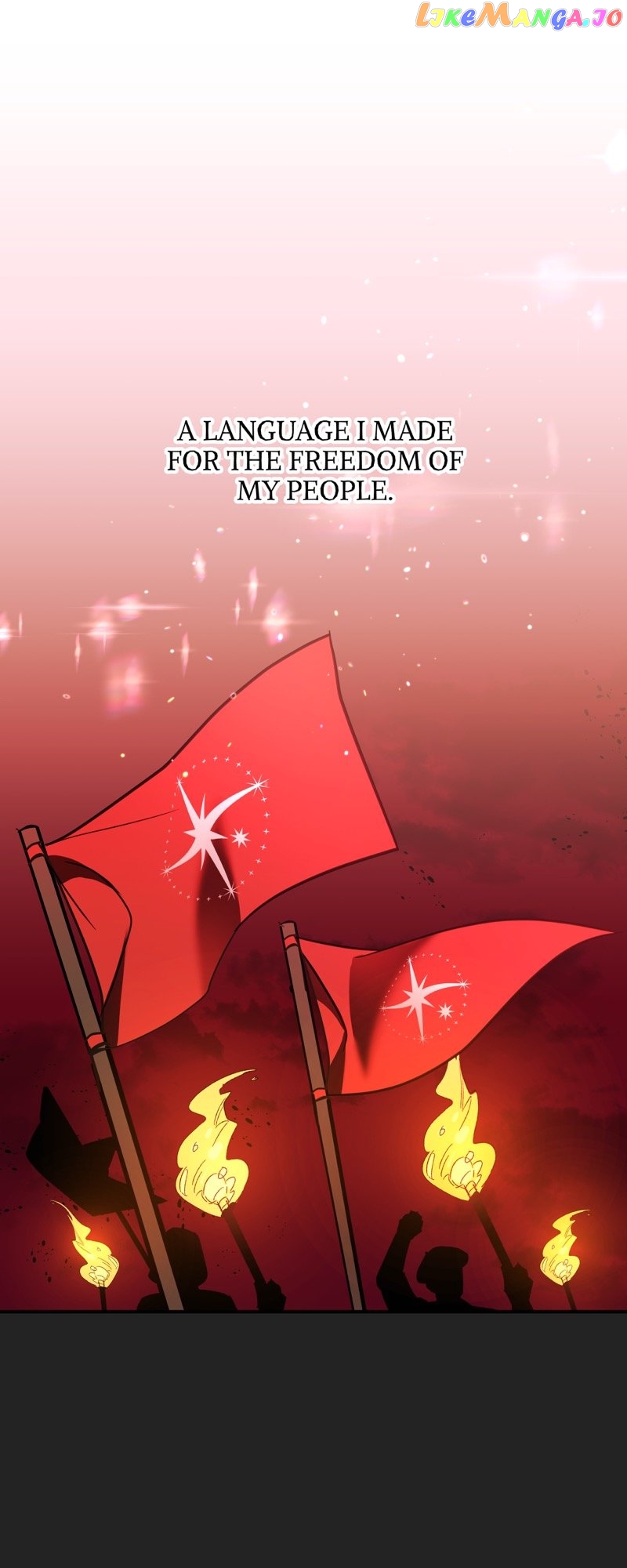 The Last Immortal’s Theorem Chapter 36 - page 3