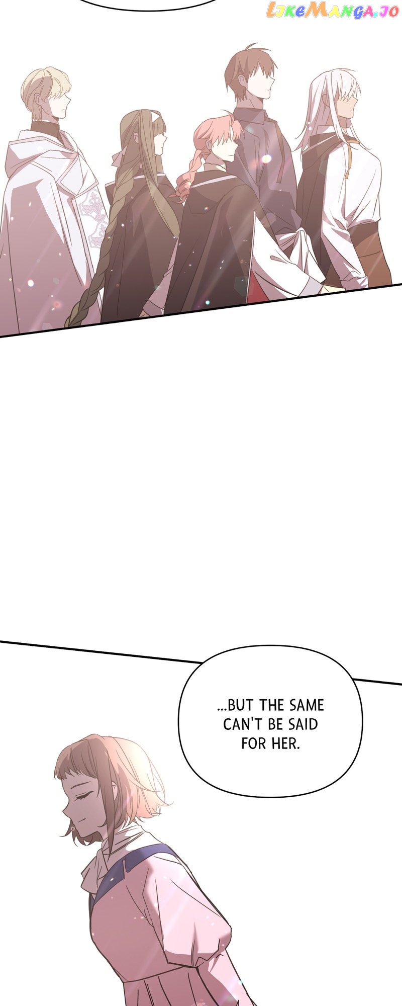 The Last Immortal’s Theorem Chapter 36 - page 30
