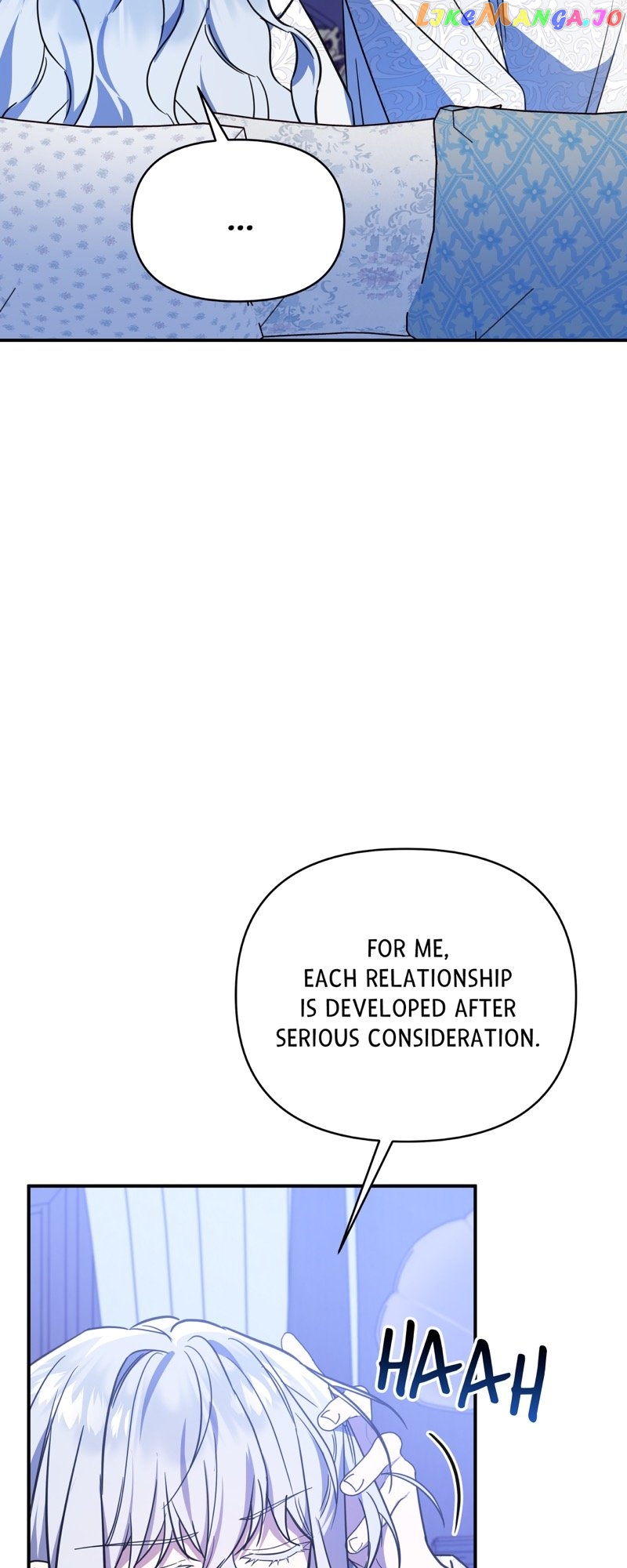 The Last Immortal’s Theorem Chapter 36 - page 36