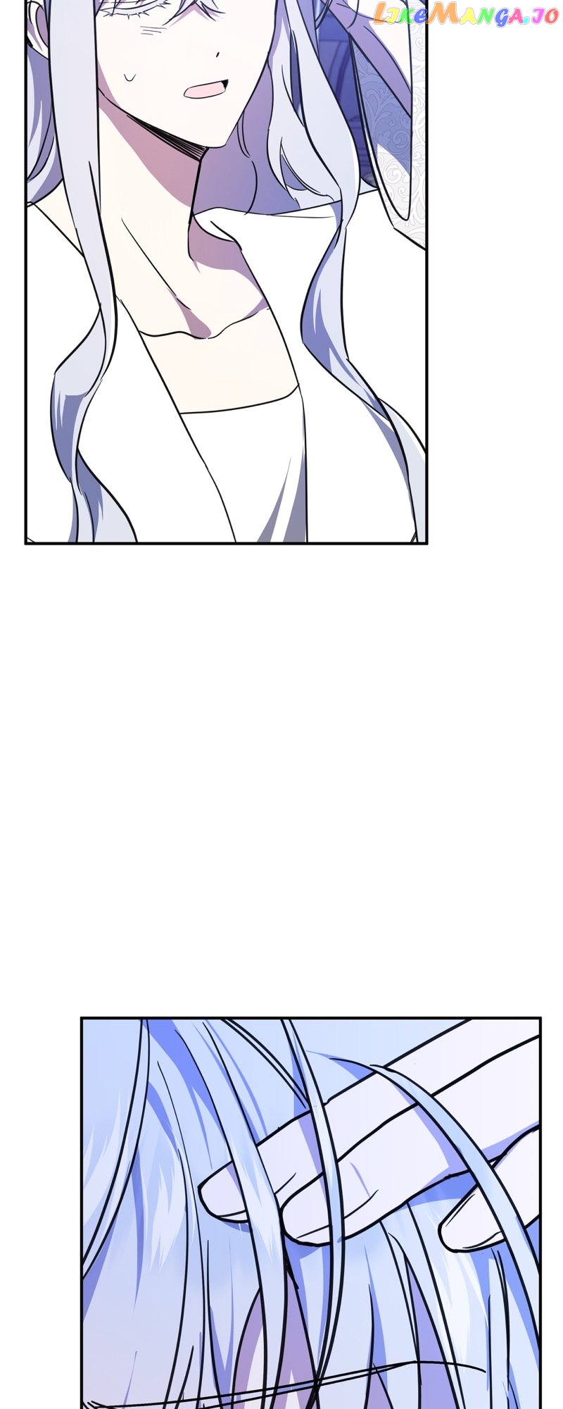 The Last Immortal’s Theorem Chapter 36 - page 37