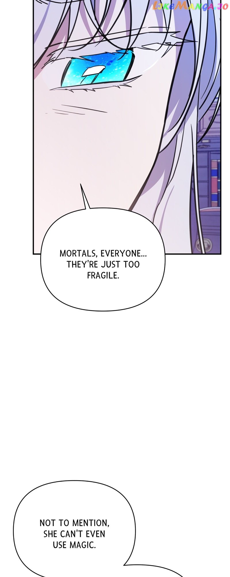 The Last Immortal’s Theorem Chapter 36 - page 38