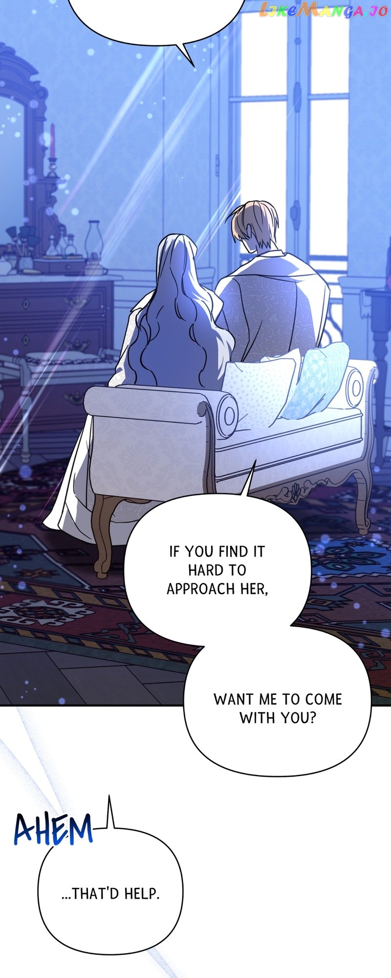 The Last Immortal’s Theorem Chapter 36 - page 49