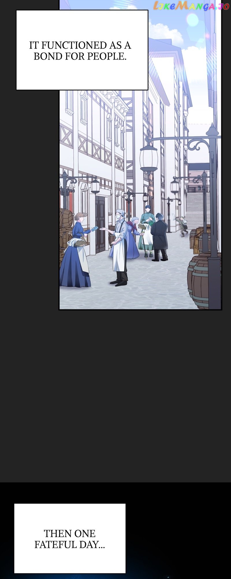 The Last Immortal’s Theorem Chapter 36 - page 5
