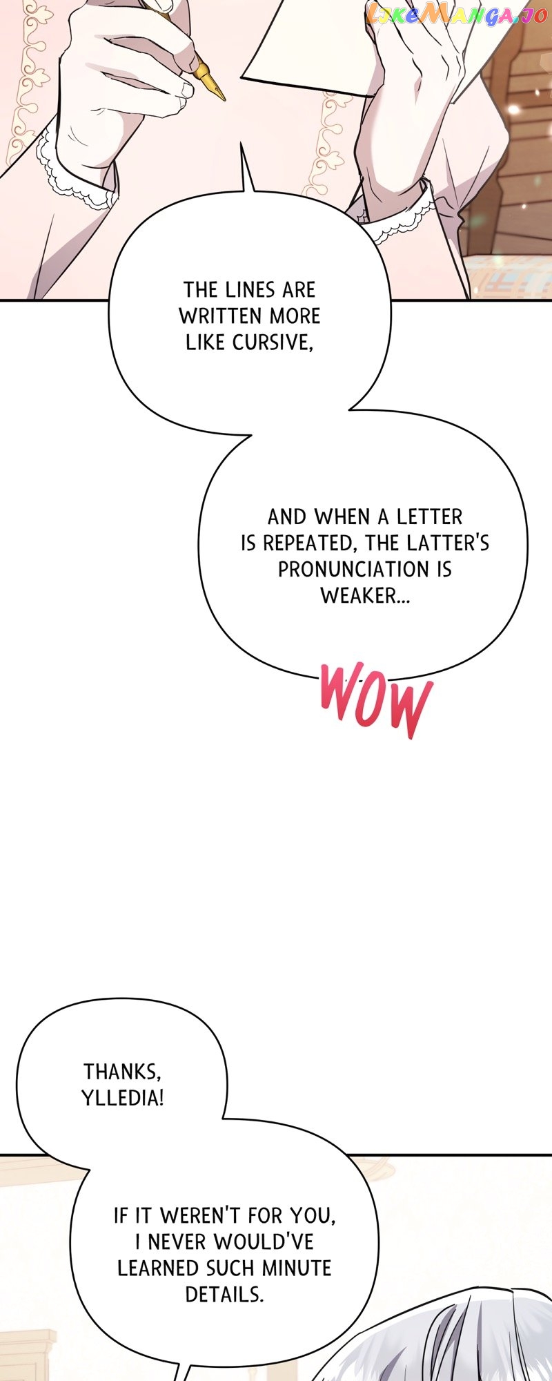 The Last Immortal’s Theorem Chapter 36 - page 55