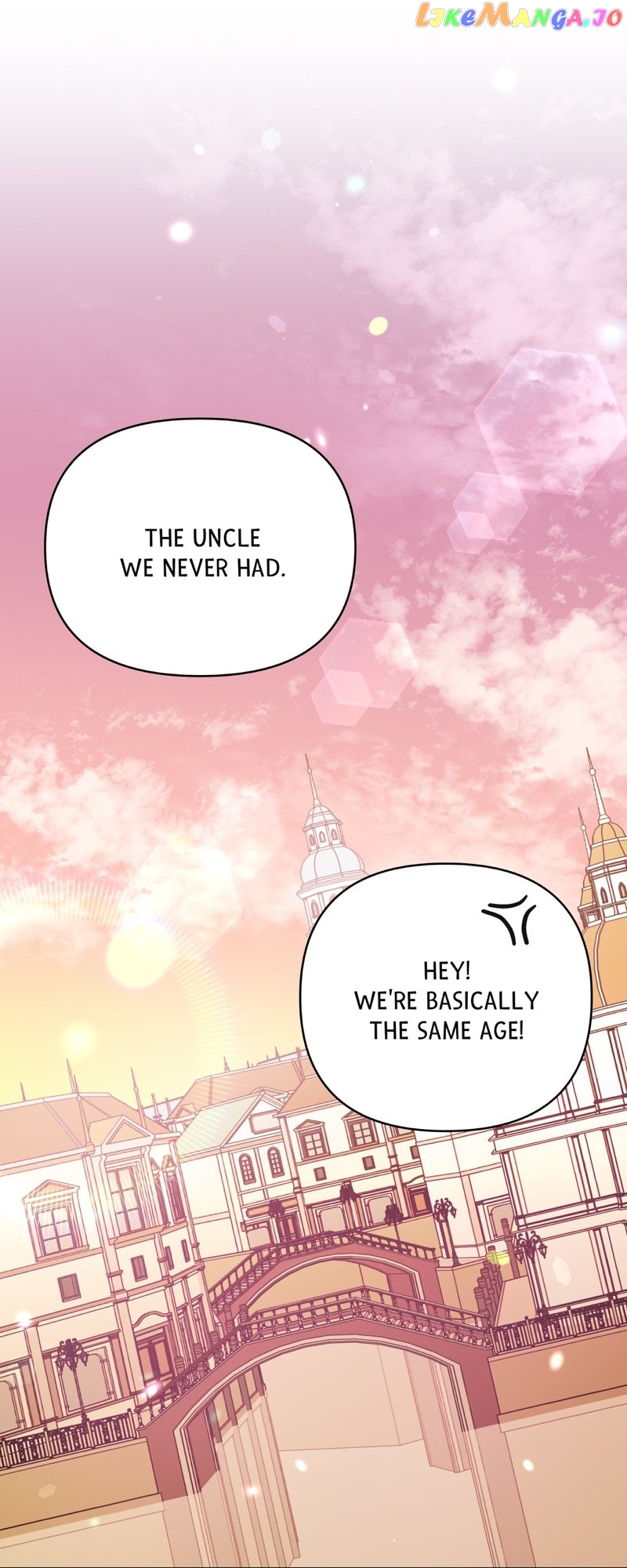 The Last Immortal’s Theorem Chapter 36 - page 59