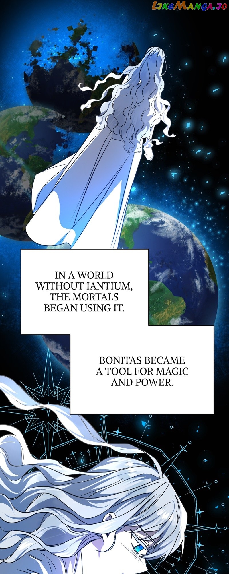 The Last Immortal’s Theorem Chapter 36 - page 6