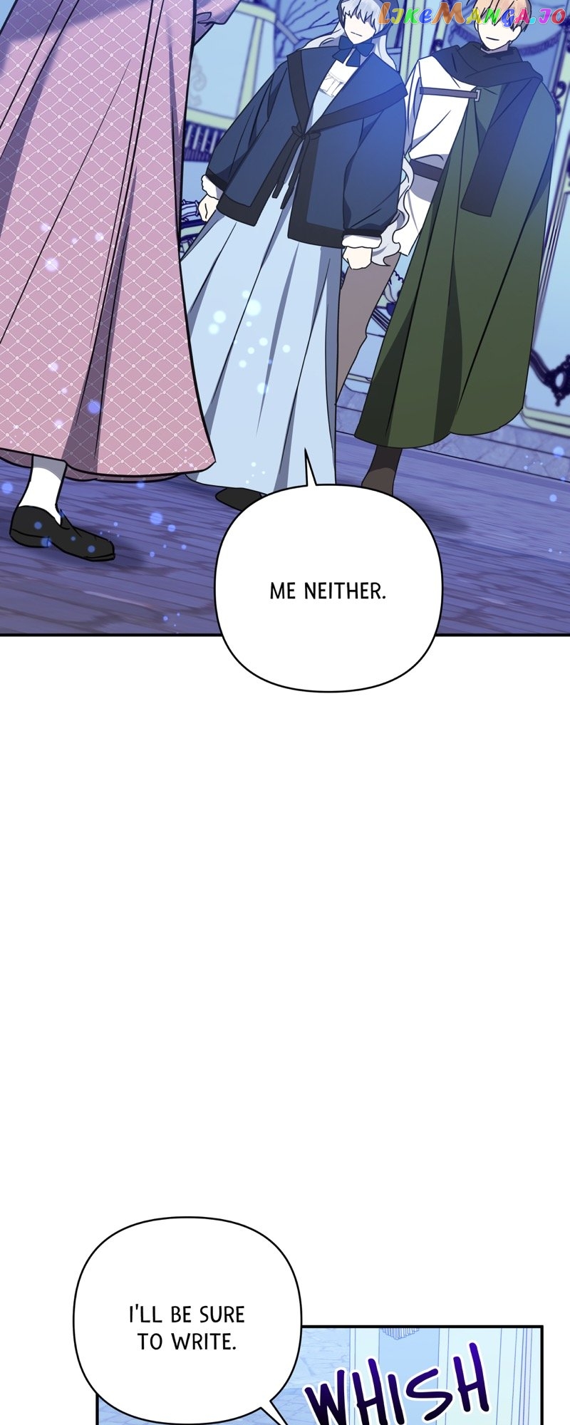 The Last Immortal’s Theorem Chapter 36 - page 63