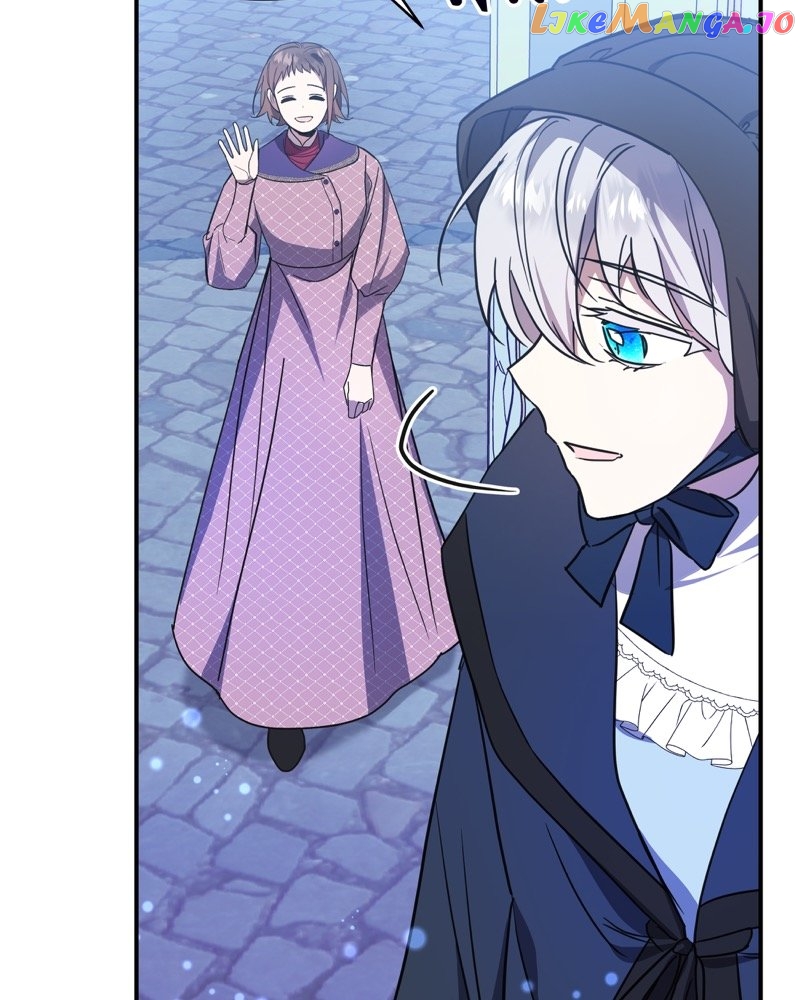 The Last Immortal’s Theorem Chapter 36 - page 64