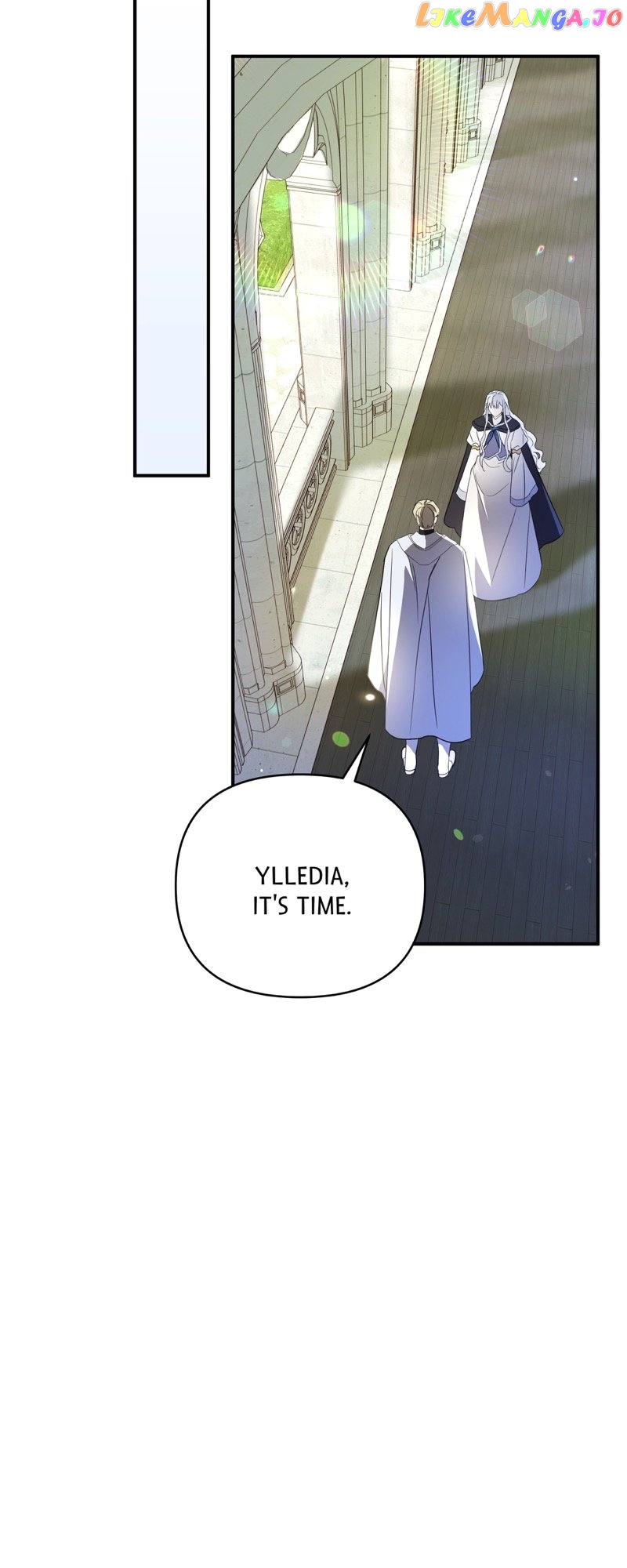 The Last Immortal’s Theorem Chapter 36 - page 79