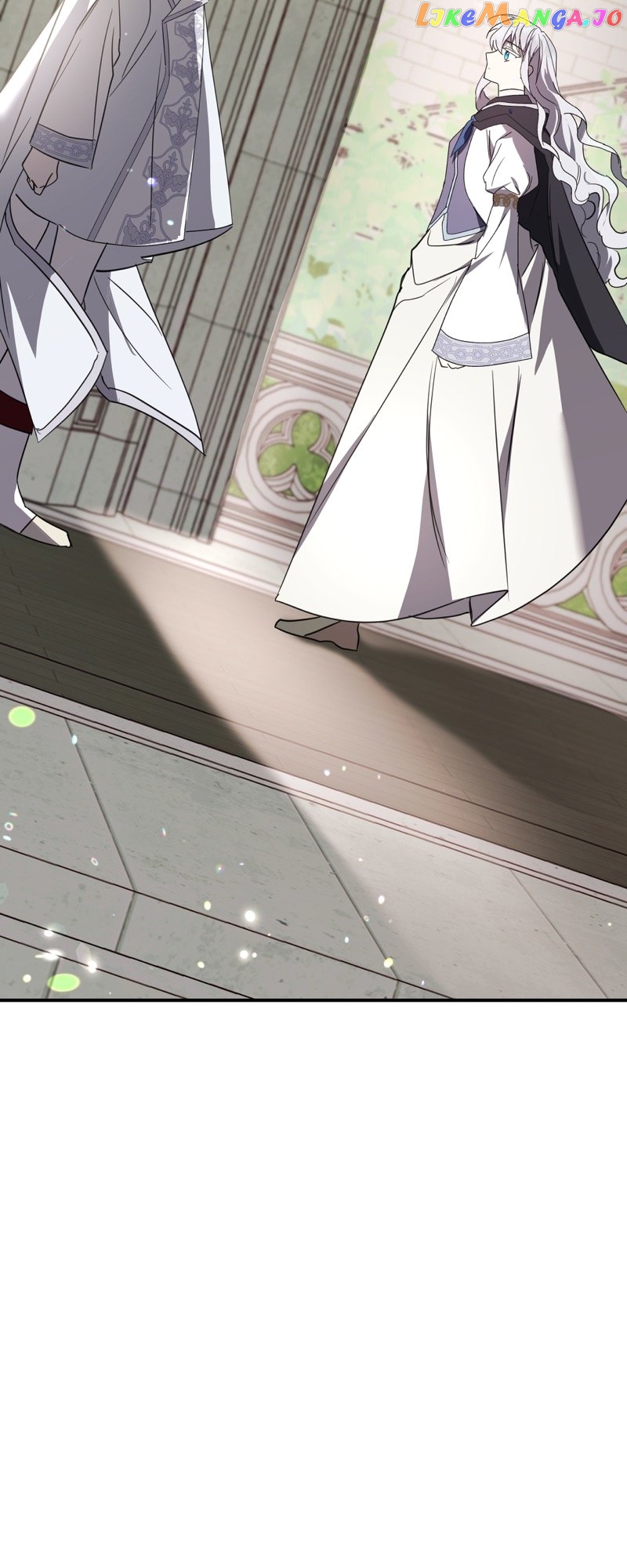 The Last Immortal’s Theorem Chapter 36 - page 83