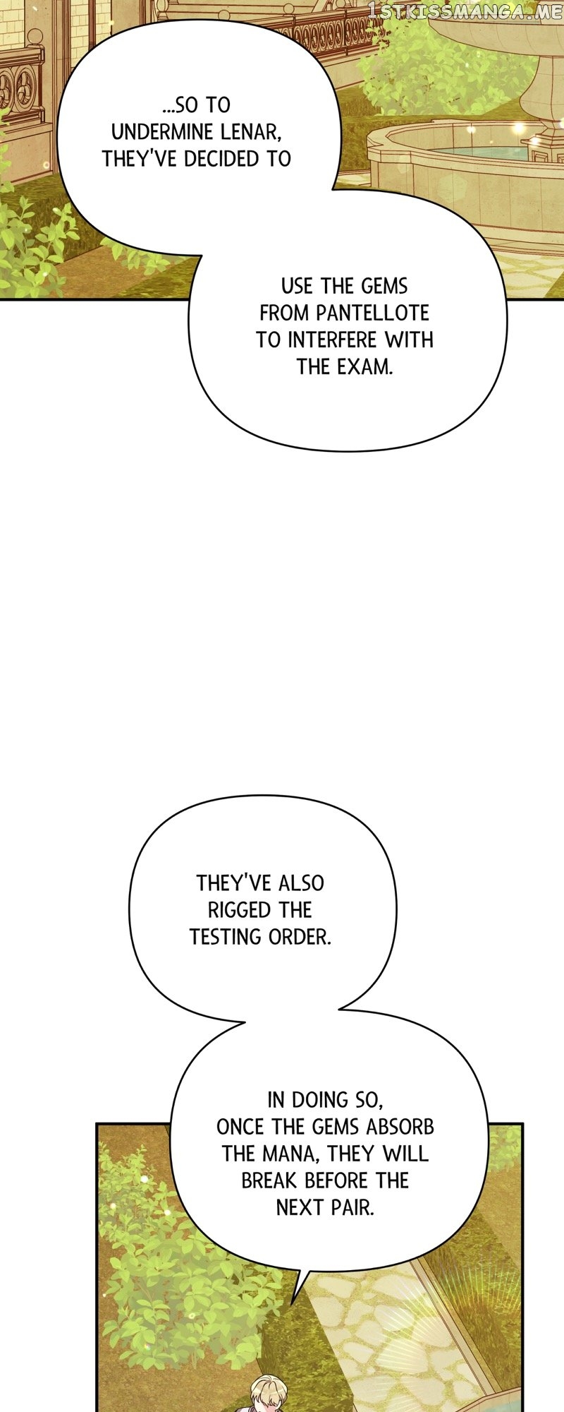 The Last Immortal’s Theorem Chapter 14 - page 11