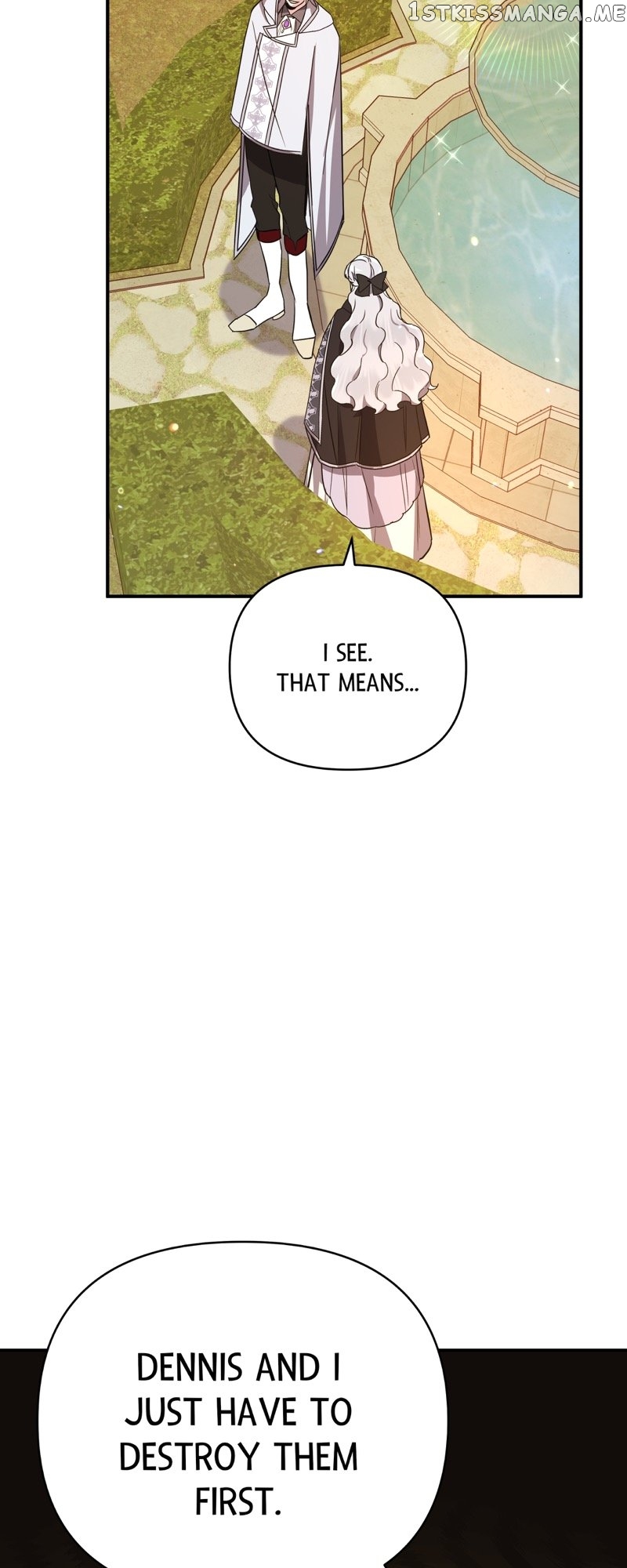 The Last Immortal’s Theorem Chapter 14 - page 12