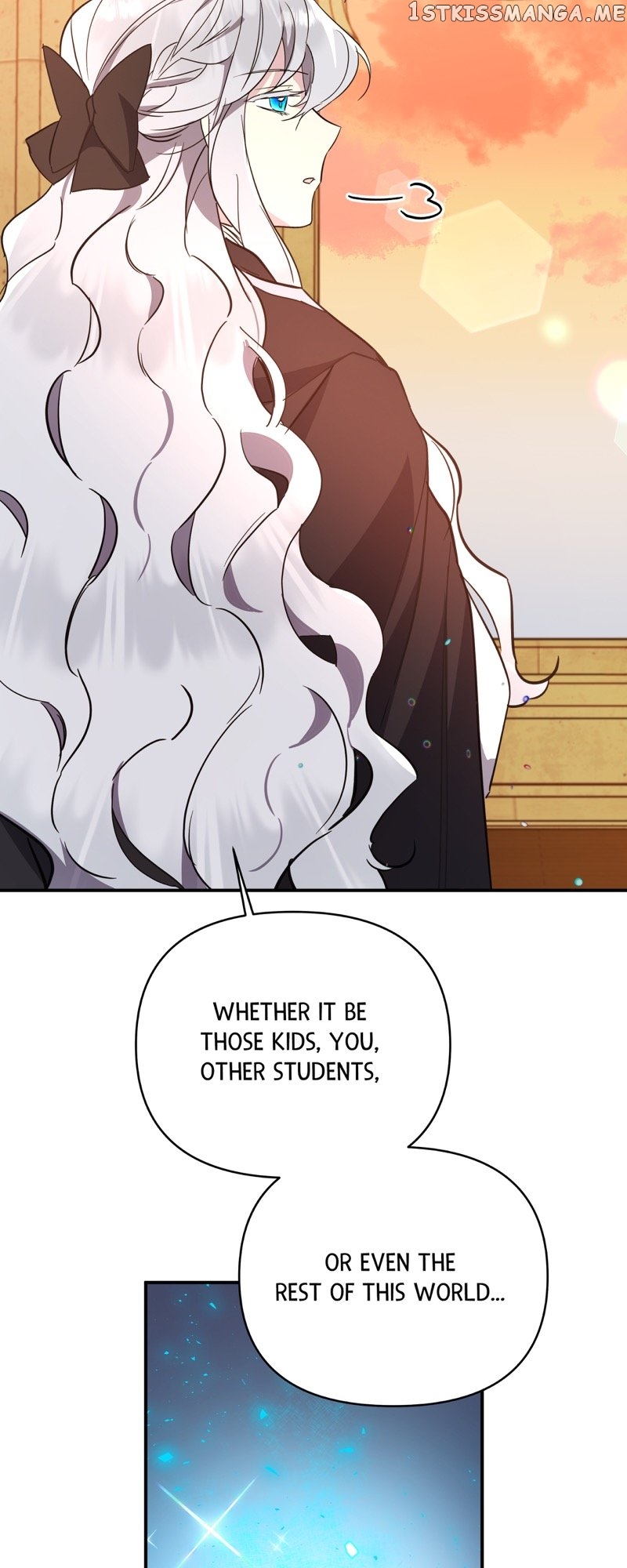 The Last Immortal’s Theorem Chapter 14 - page 17