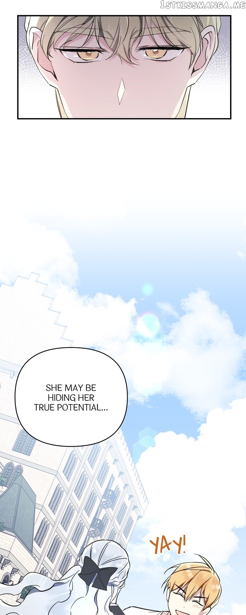 The Last Immortal’s Theorem Chapter 14 - page 26