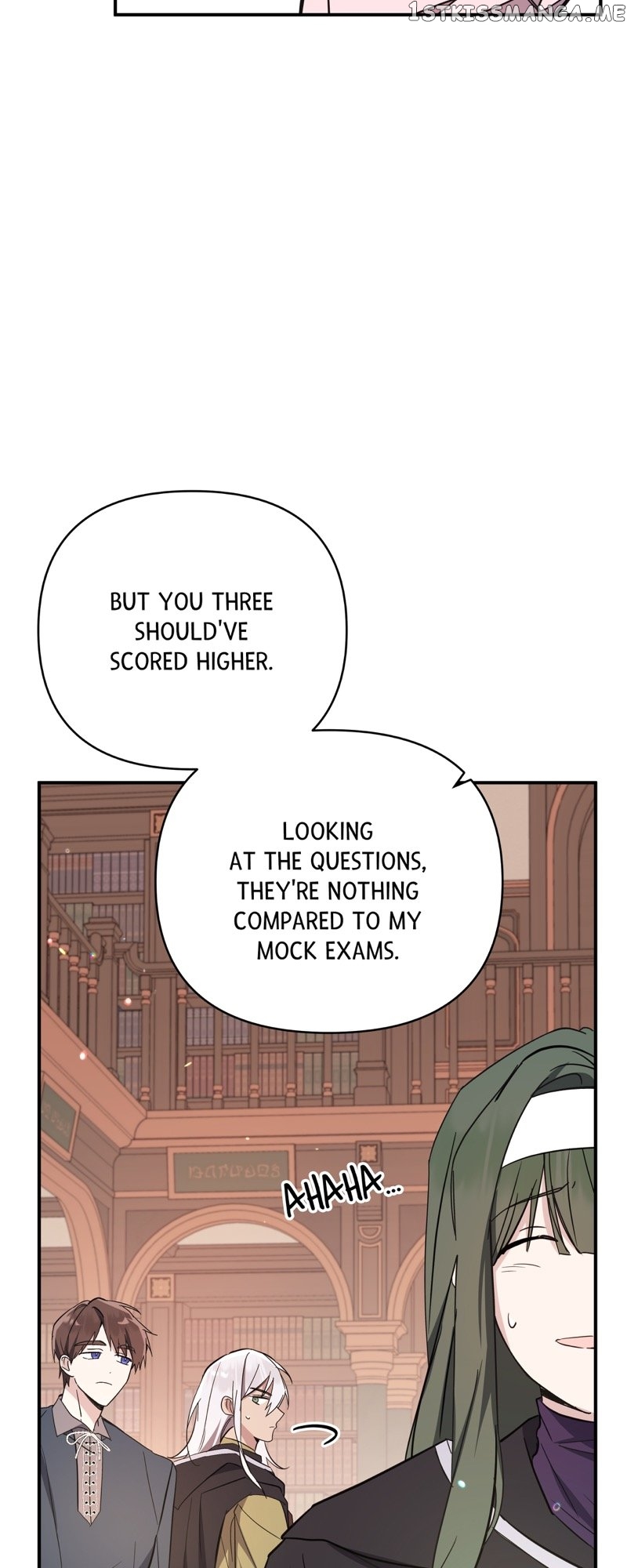 The Last Immortal’s Theorem Chapter 14 - page 36