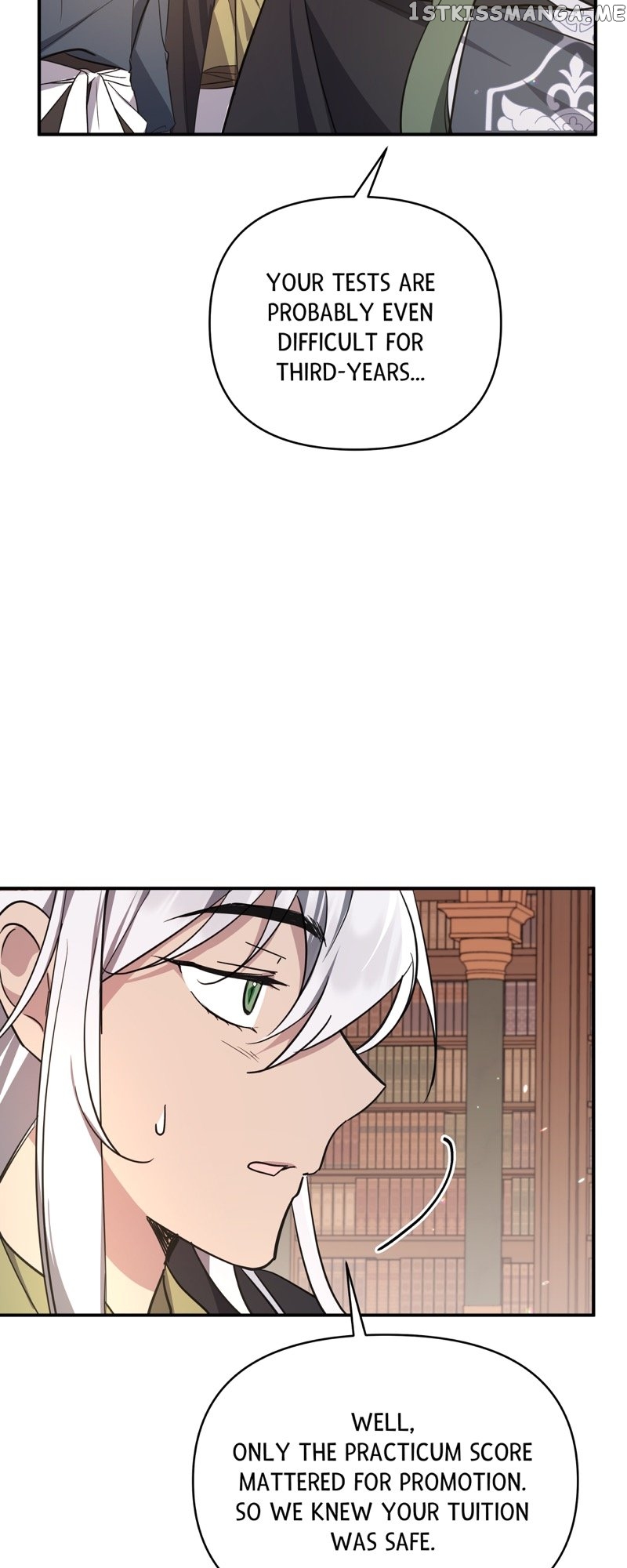 The Last Immortal’s Theorem Chapter 14 - page 37