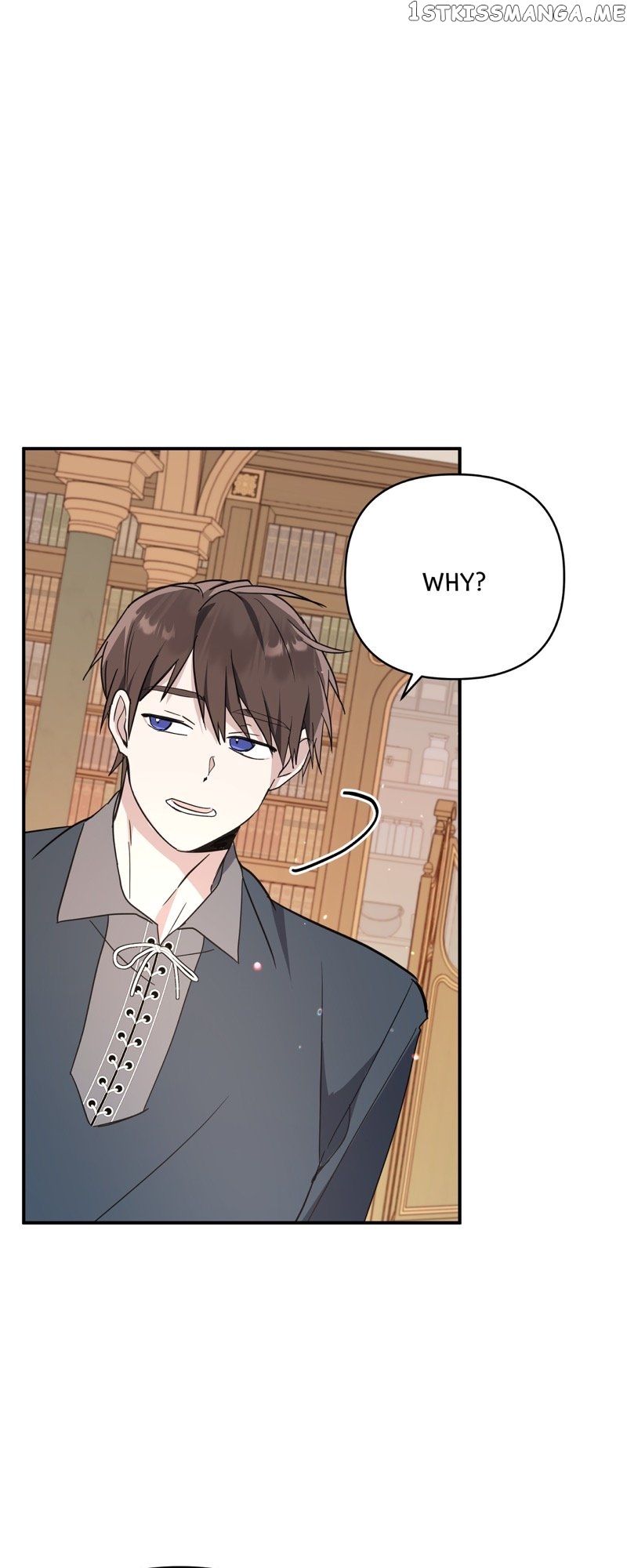 The Last Immortal’s Theorem Chapter 14 - page 39