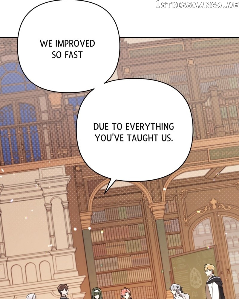 The Last Immortal’s Theorem Chapter 14 - page 40