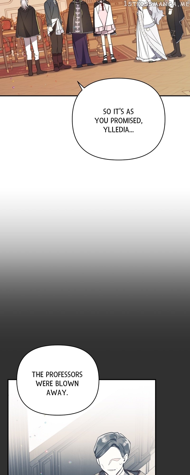 The Last Immortal’s Theorem Chapter 14 - page 41