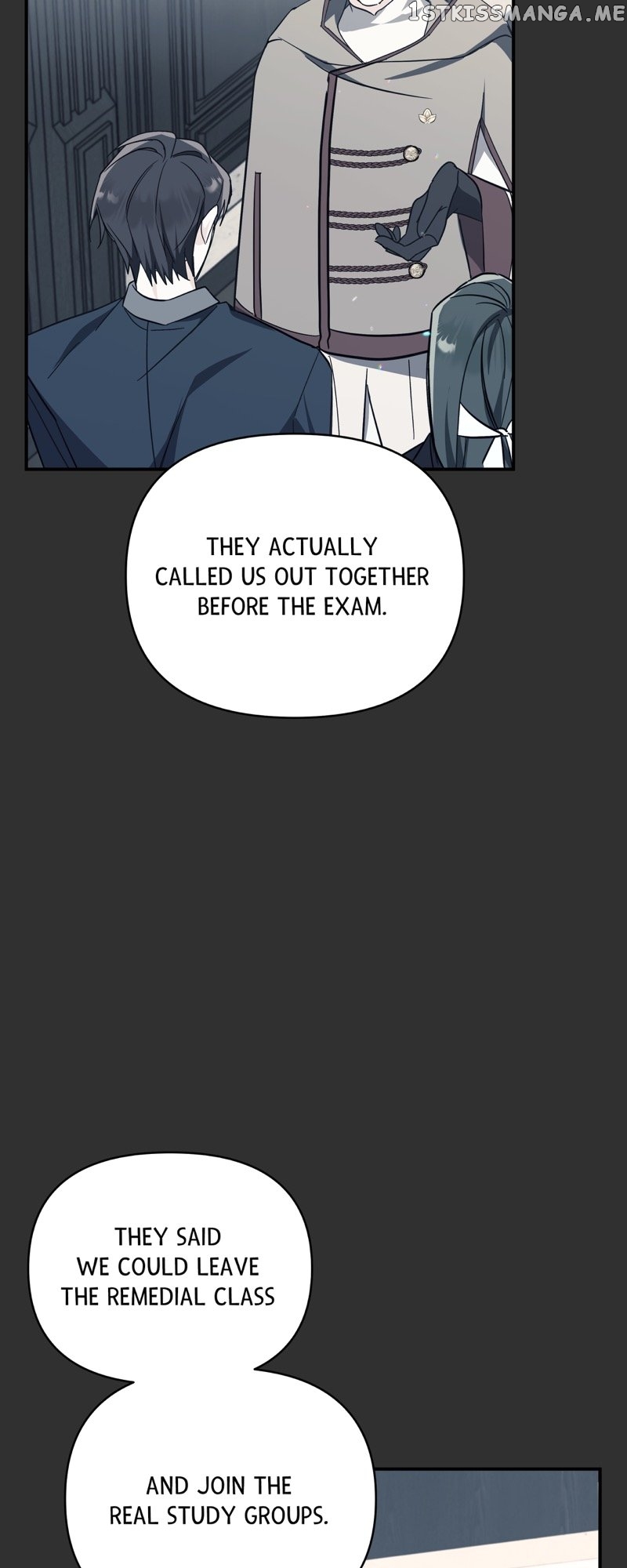 The Last Immortal’s Theorem Chapter 14 - page 42