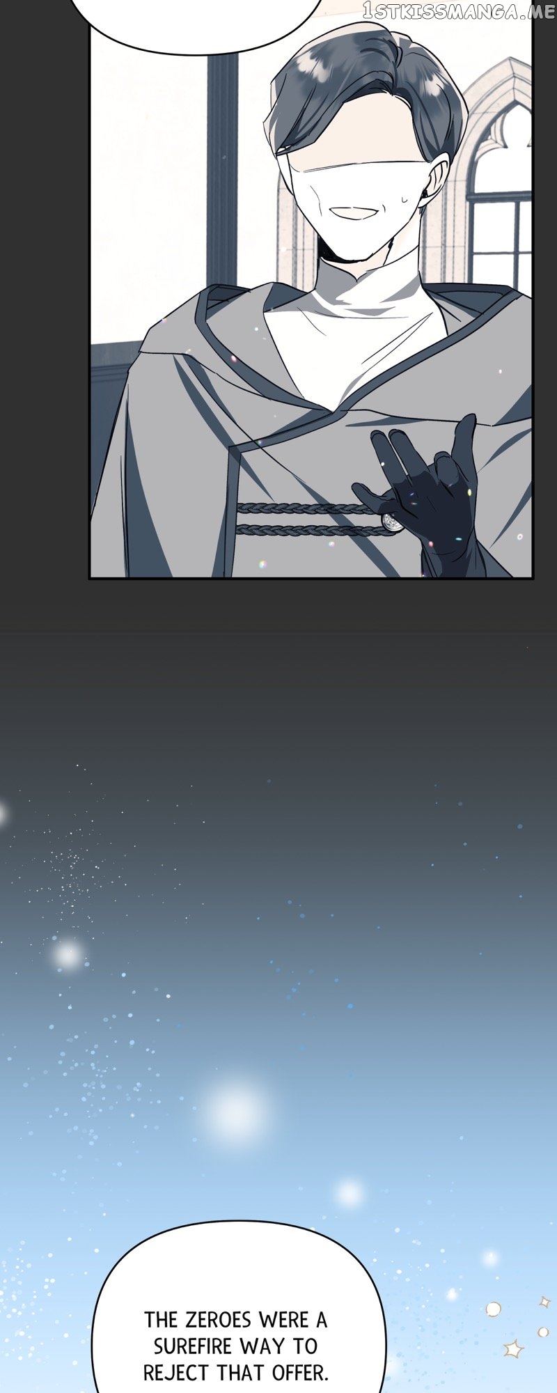The Last Immortal’s Theorem Chapter 14 - page 43