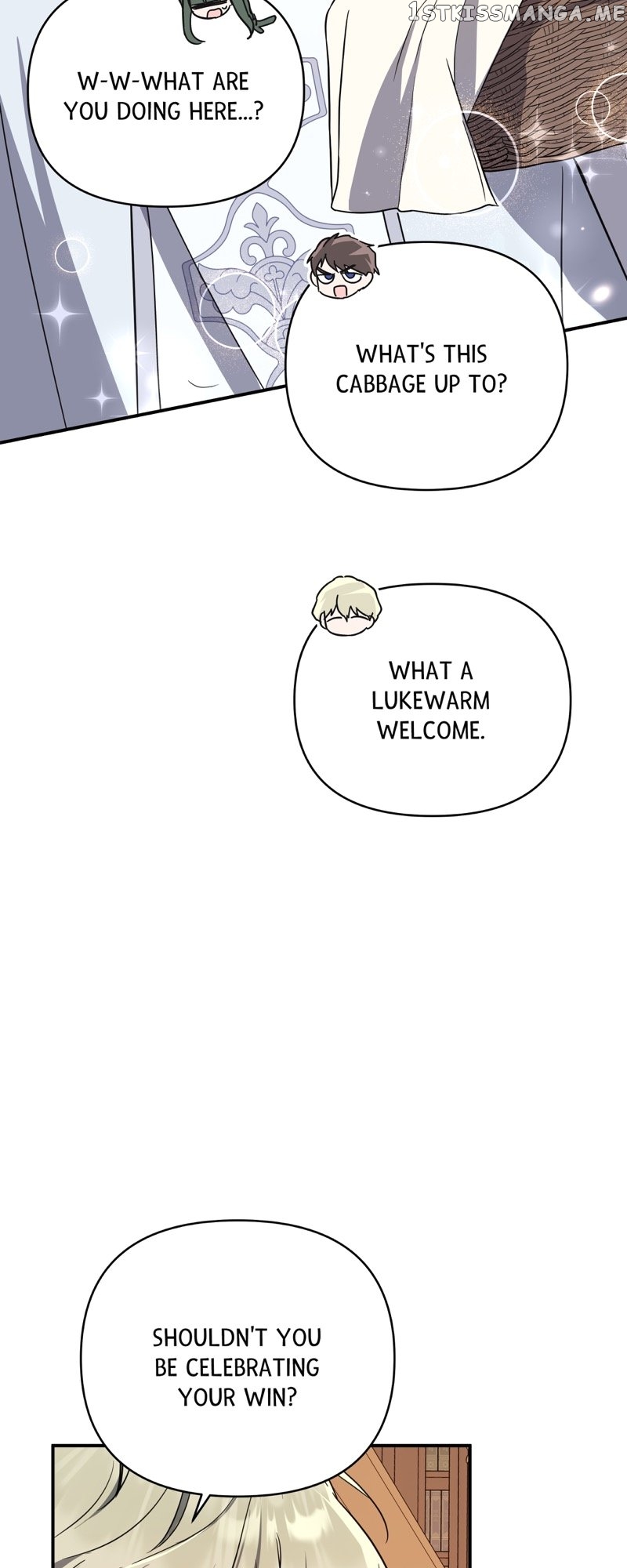 The Last Immortal’s Theorem Chapter 14 - page 51