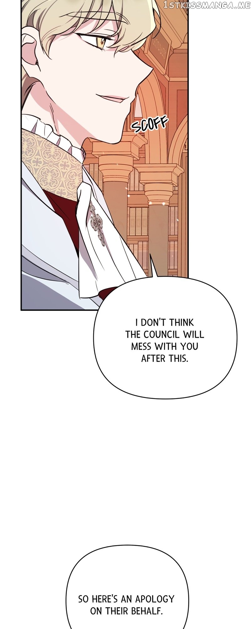 The Last Immortal’s Theorem Chapter 14 - page 52