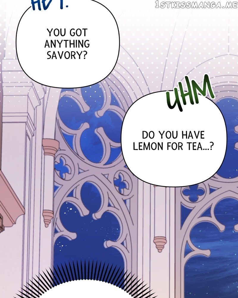 The Last Immortal’s Theorem Chapter 14 - page 56