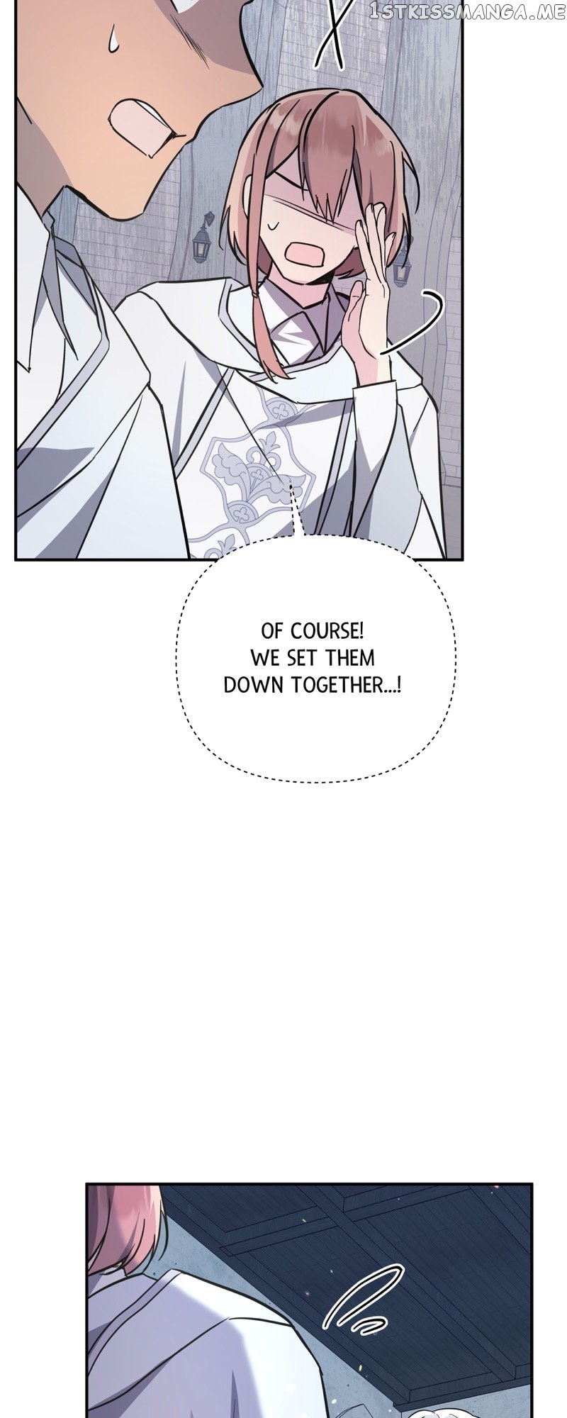 The Last Immortal’s Theorem Chapter 14 - page 6