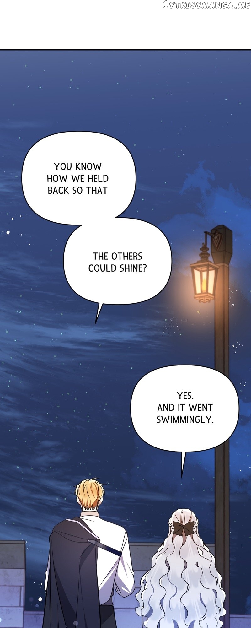 The Last Immortal’s Theorem Chapter 14 - page 60