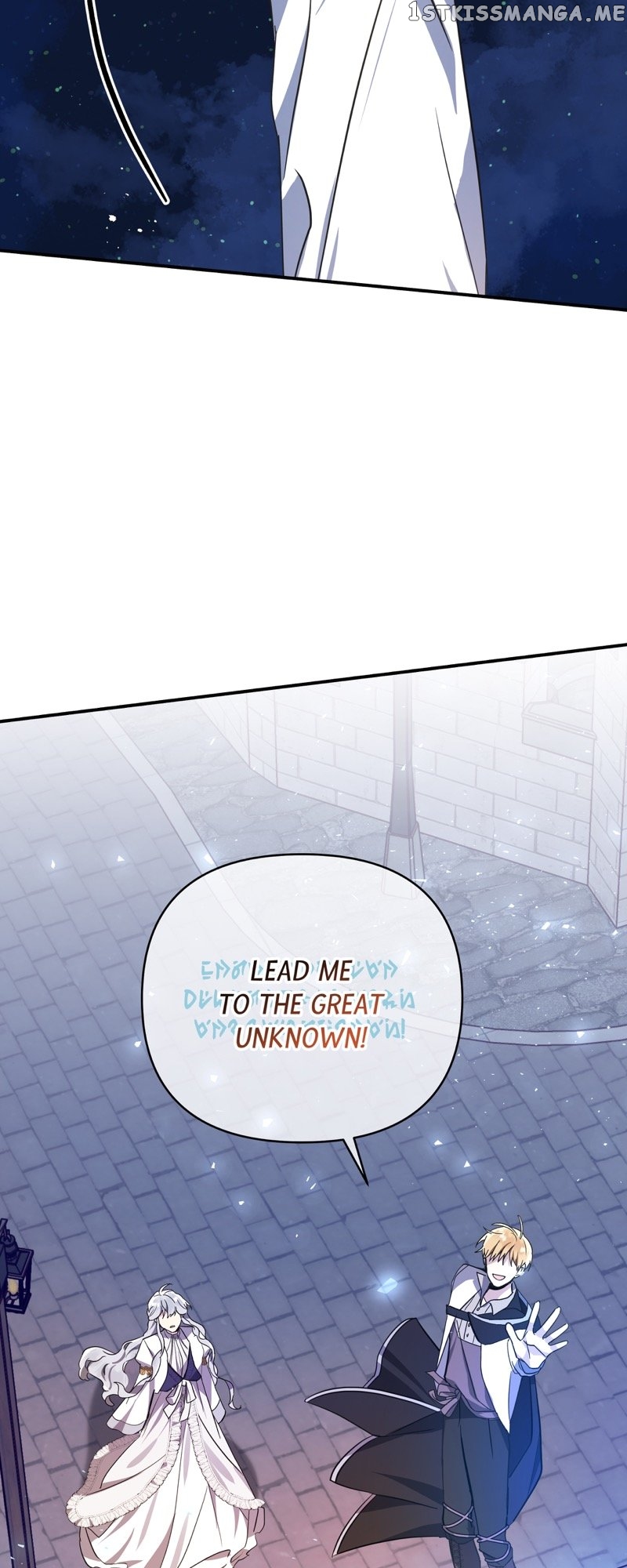 The Last Immortal’s Theorem Chapter 14 - page 67