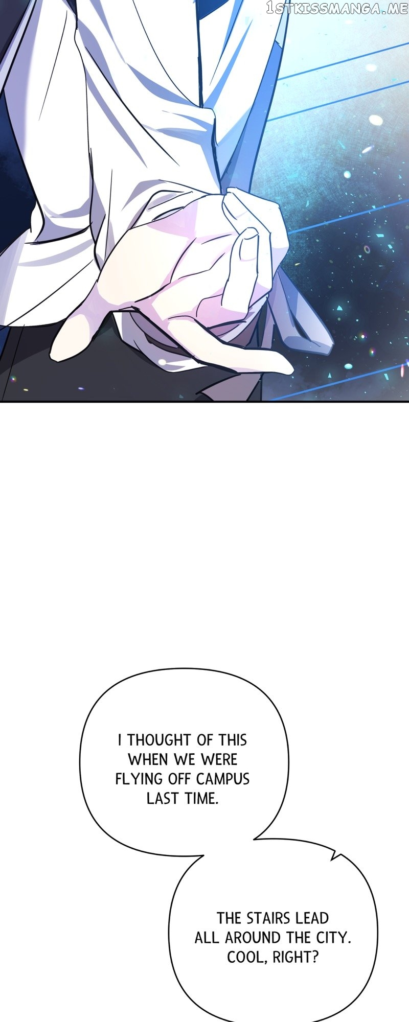 The Last Immortal’s Theorem Chapter 14 - page 71