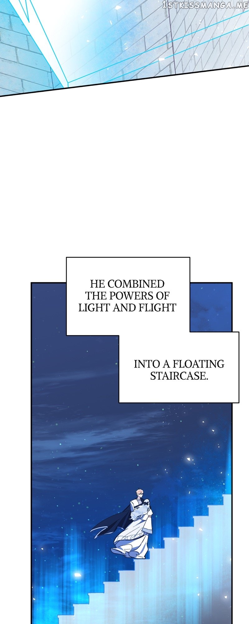 The Last Immortal’s Theorem Chapter 14 - page 76