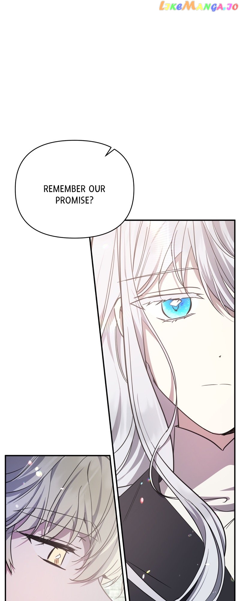 The Last Immortal’s Theorem Chapter 37 - page 1
