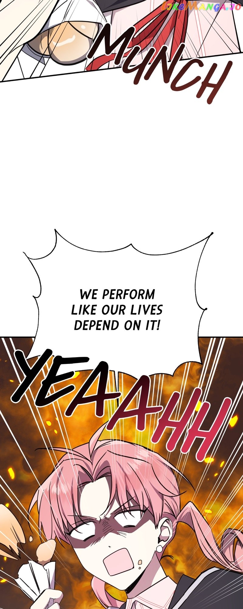 The Last Immortal’s Theorem Chapter 37 - page 13