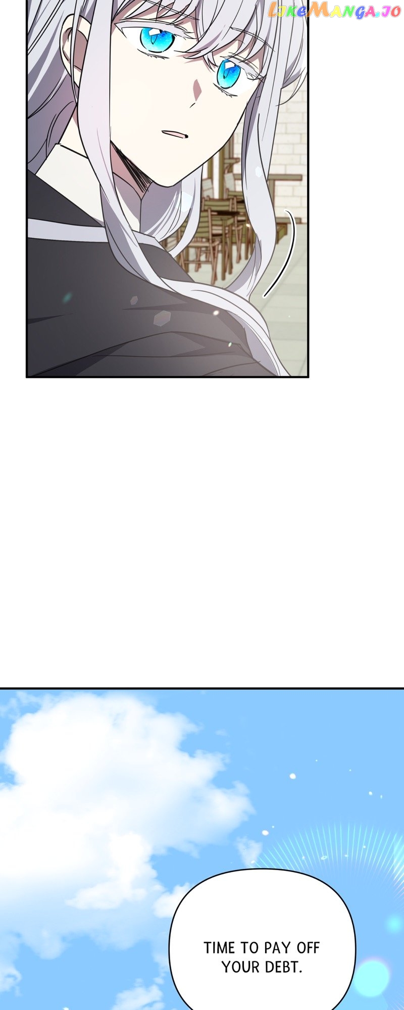The Last Immortal’s Theorem Chapter 37 - page 22