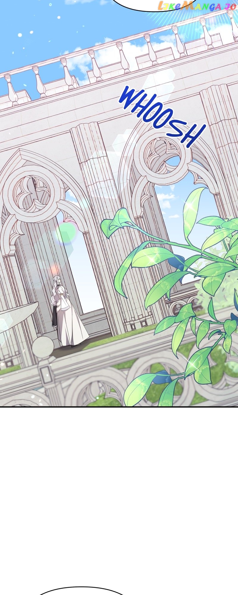 The Last Immortal’s Theorem Chapter 37 - page 23