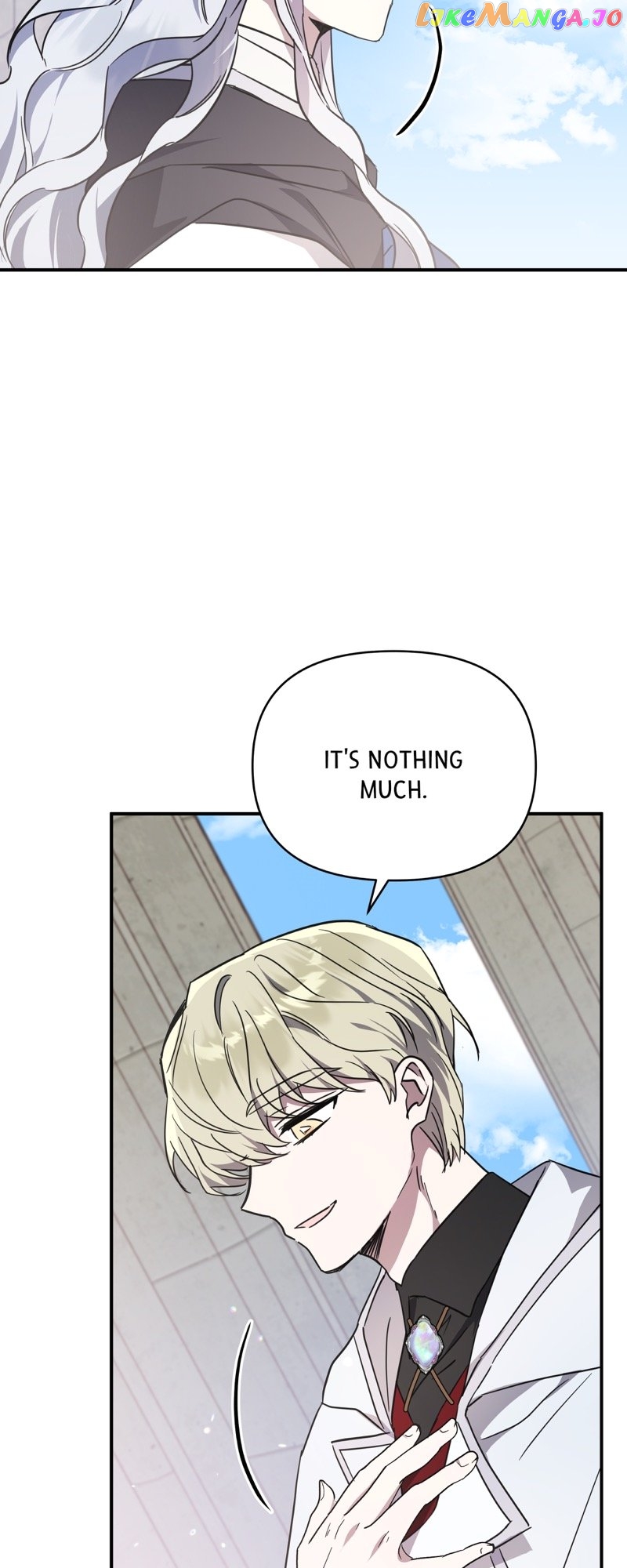 The Last Immortal’s Theorem Chapter 37 - page 25