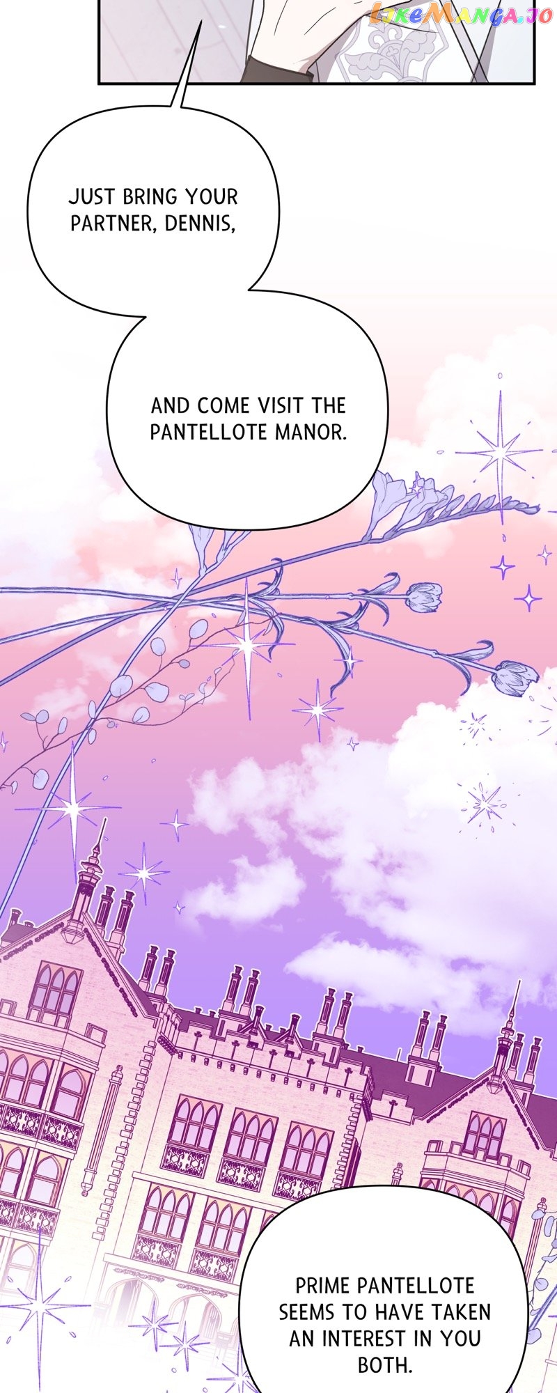The Last Immortal’s Theorem Chapter 37 - page 26