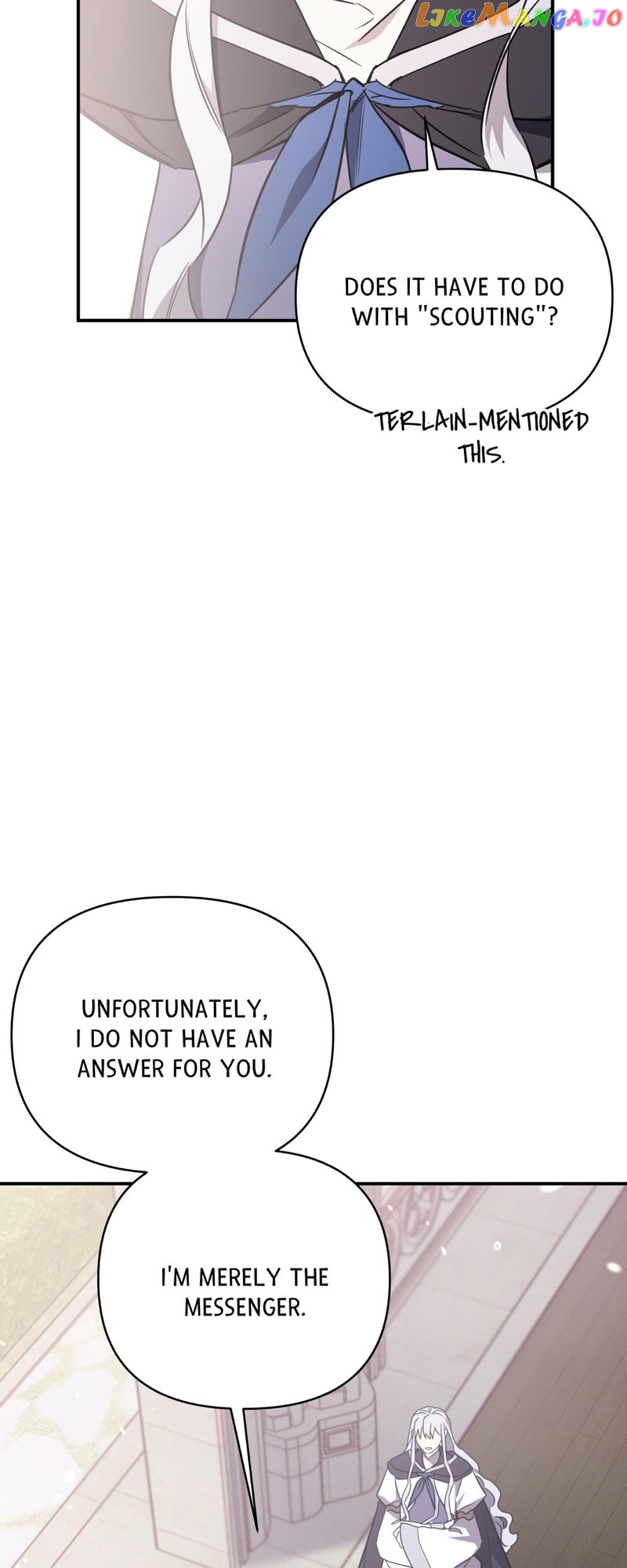 The Last Immortal’s Theorem Chapter 37 - page 28