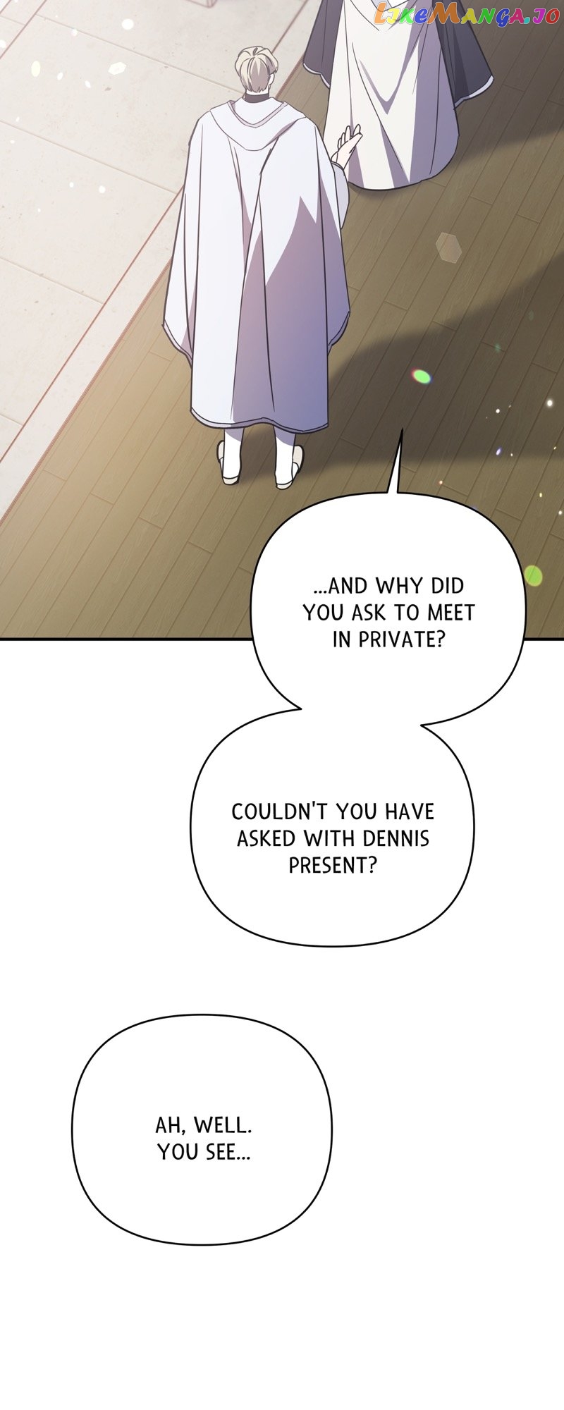 The Last Immortal’s Theorem Chapter 37 - page 29