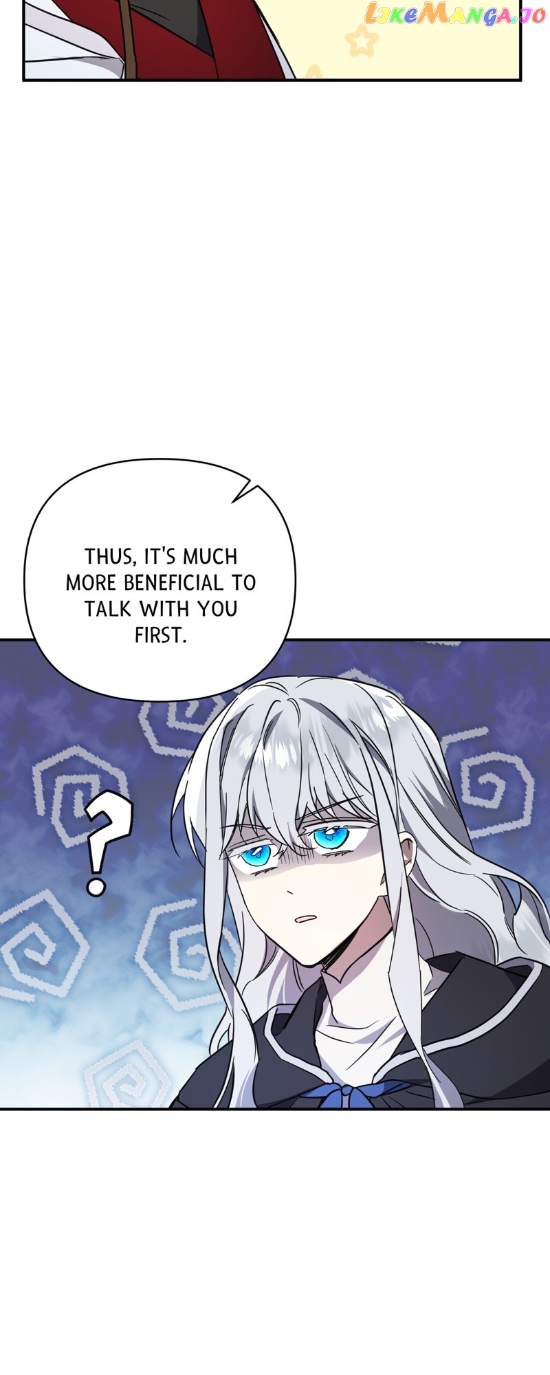 The Last Immortal’s Theorem Chapter 37 - page 31