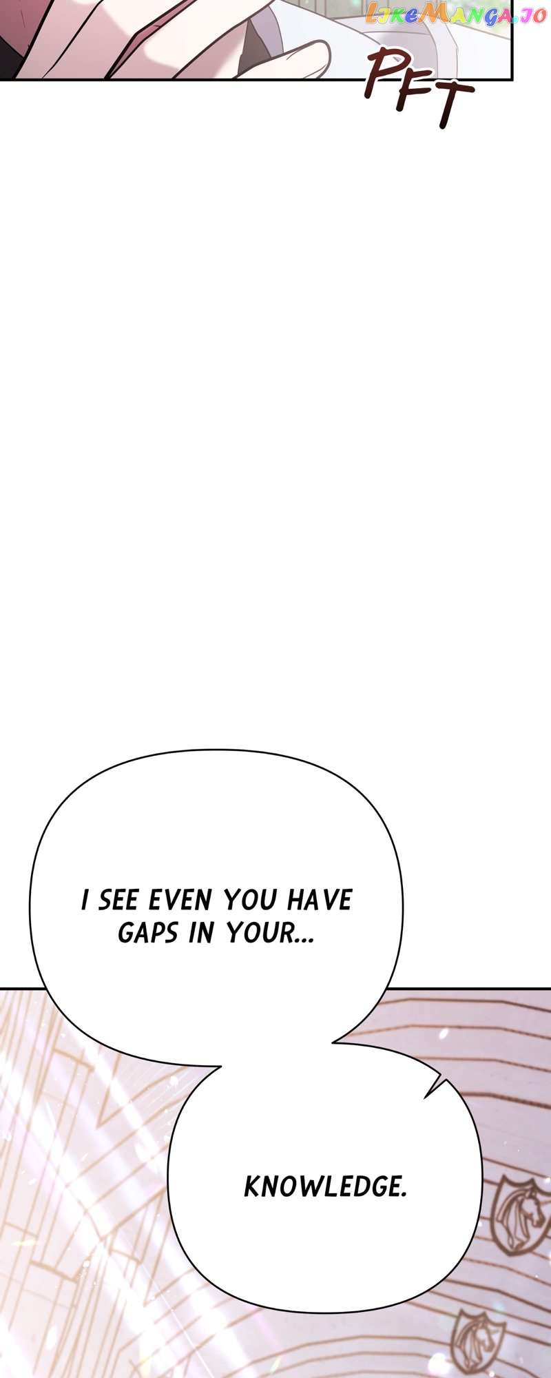 The Last Immortal’s Theorem Chapter 37 - page 33