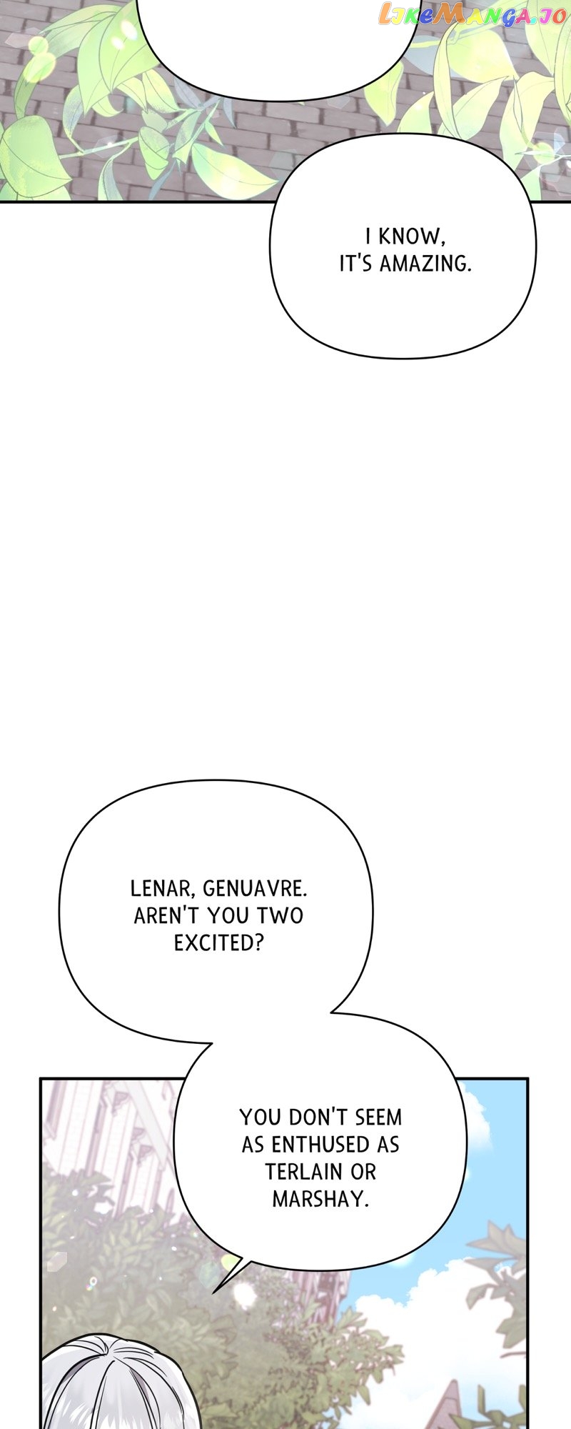 The Last Immortal’s Theorem Chapter 37 - page 38